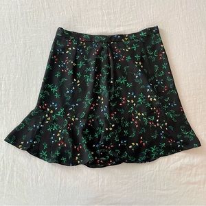 Banana republic skirt size 2